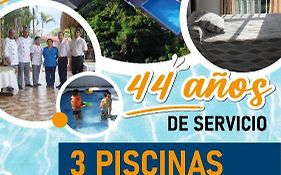 Hotel Villa Amparo